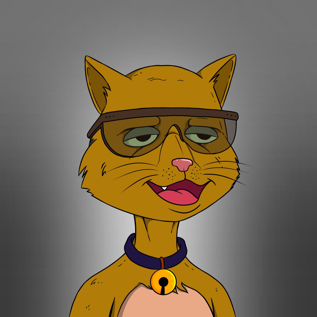 pudgycatsnft's tweet photo. Next Caturday Rumble is up in our Discord!

Check out June 15's prizes!

@SnoutBears #1082
@SolClowder #291
And Pudgy Cats #1637

If a team member wins, prize goes to 2nd place and I will add an extra prize for June 22's prize pool!  

Join us! 🥰🐾 https://t.co/5oox9S83lq