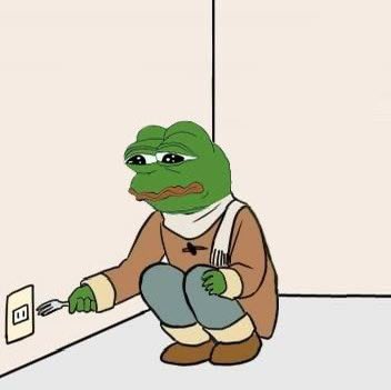 XYOPepe's tweet photo. $high bullish scam pump denied
Sitting at a scam dump level
POS β¦ Proof of Stake coin
#high #crypto #altcoins #altpump https://t.co/BfxK7niYjO