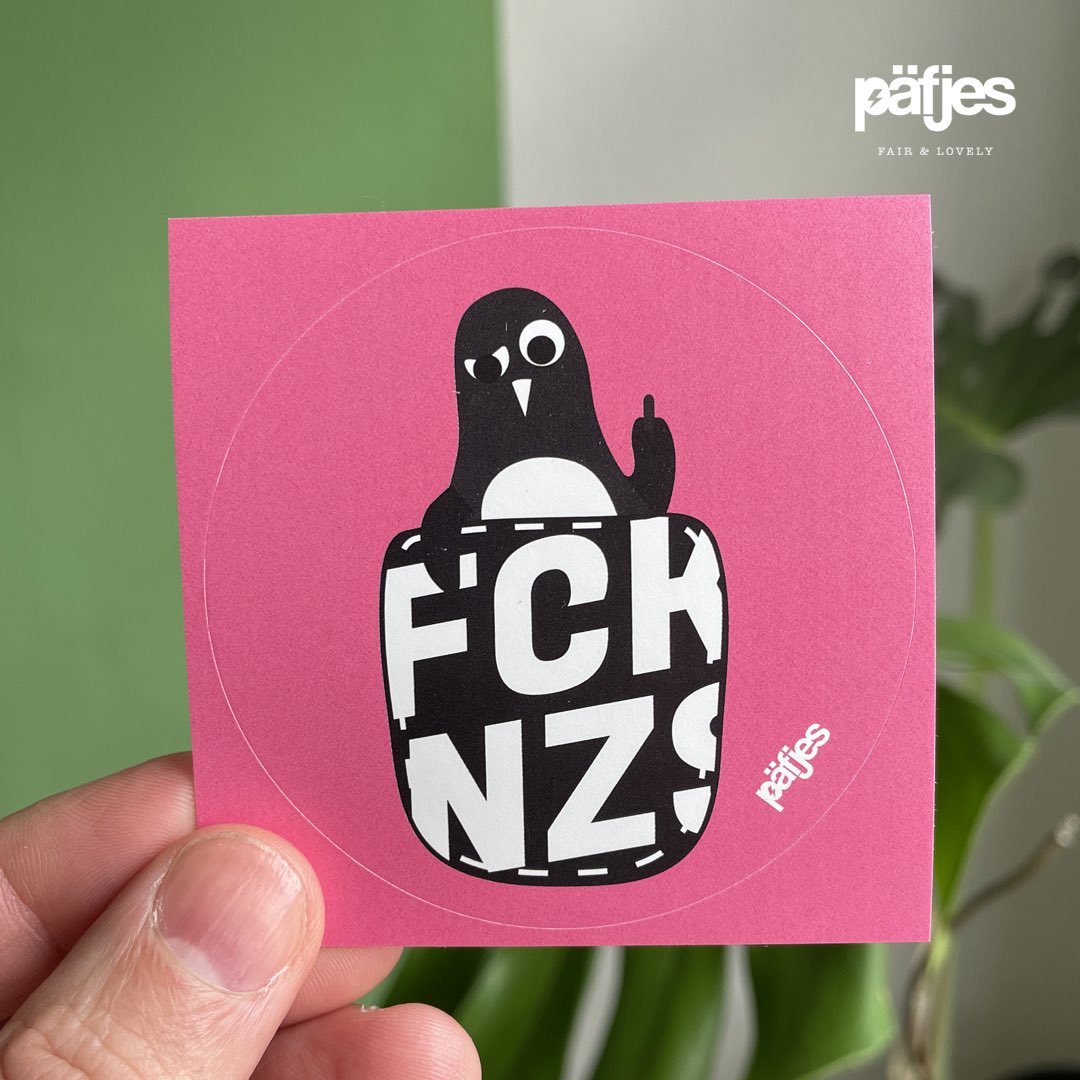 paefjes's tweet photo. #fcknzs https://t.co/Ws1EFh6cBa