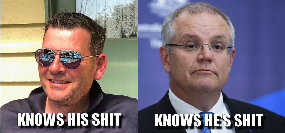 Praterabove's tweet photo. #IstandwithDan
I Remember,
Compare the Pair ....
✌️ https://t.co/DbPdzXFomU