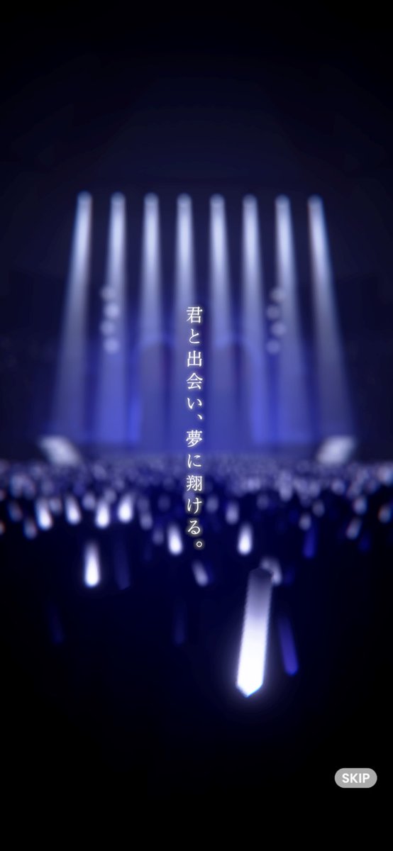 ikeuchi005's tweet photo. これが噂の確定演出君ね https://t.co/3rfzfZNB1d