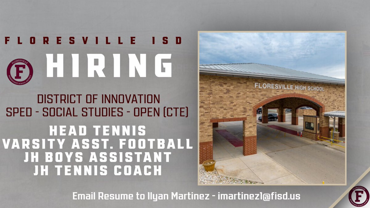 Coach Martinez tweet media