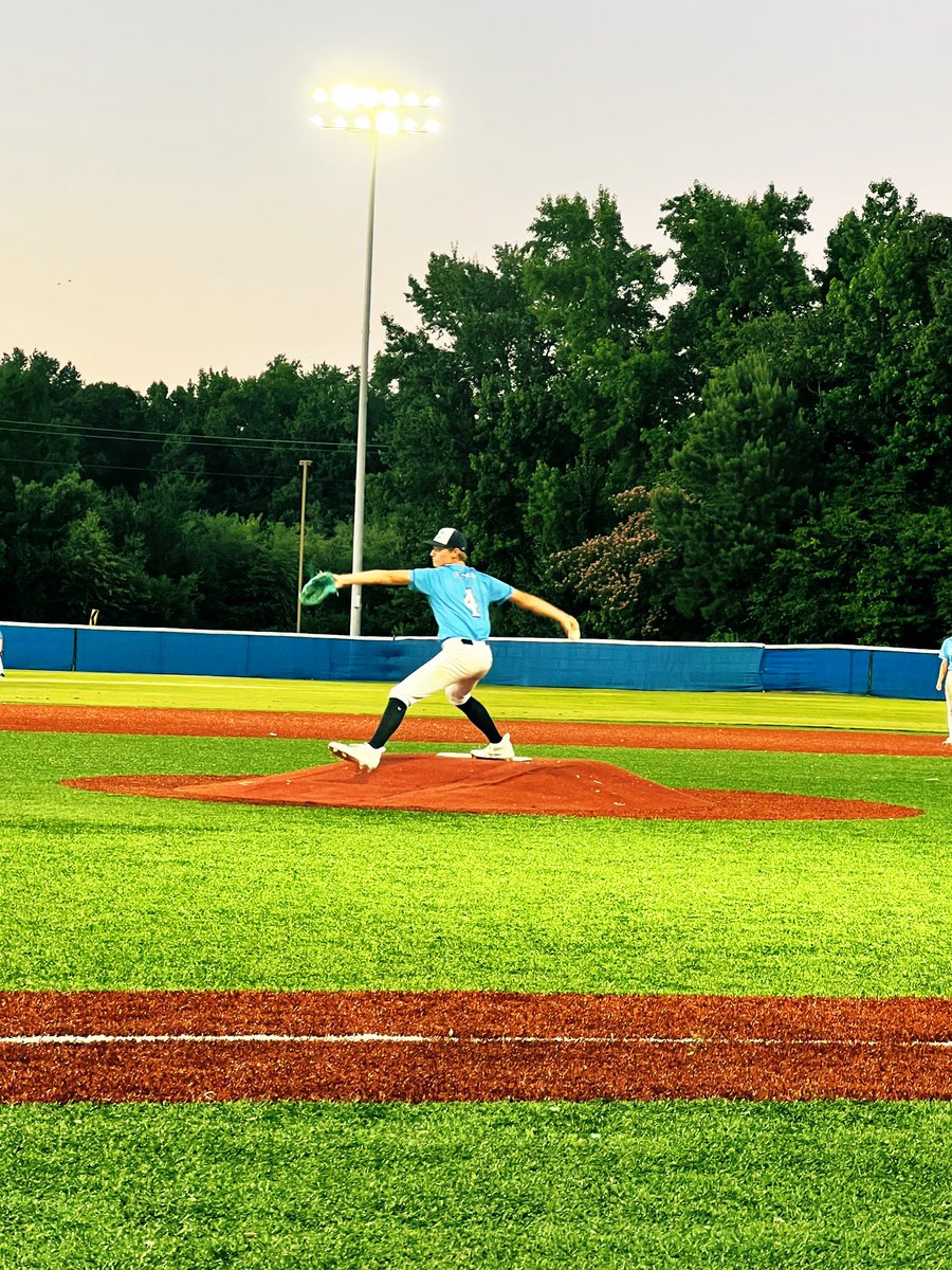 Carson Oxford tweet media