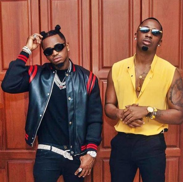 NP Enjoy - Juma jux &amp; <a href="/diamondplatnumz/">SIMBA..!🦁</a> #JeffAndIgunzaOnHot