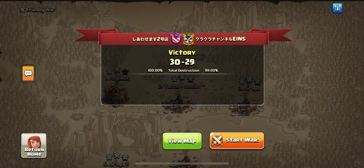 JWC MIX 優勝🏆👼