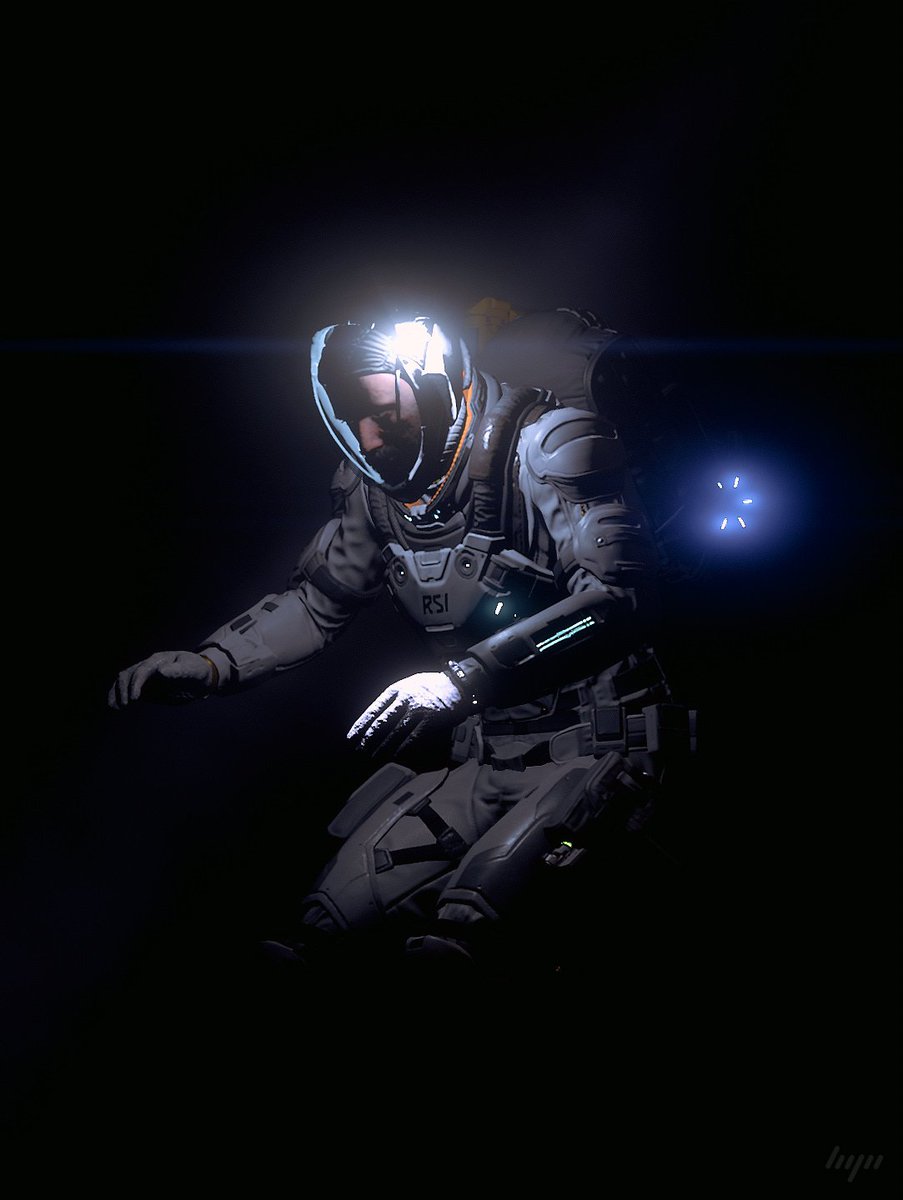 Yuri_056_SC's tweet photo. Void

#StarCitizen https://t.co/MyhnVc4Qnu