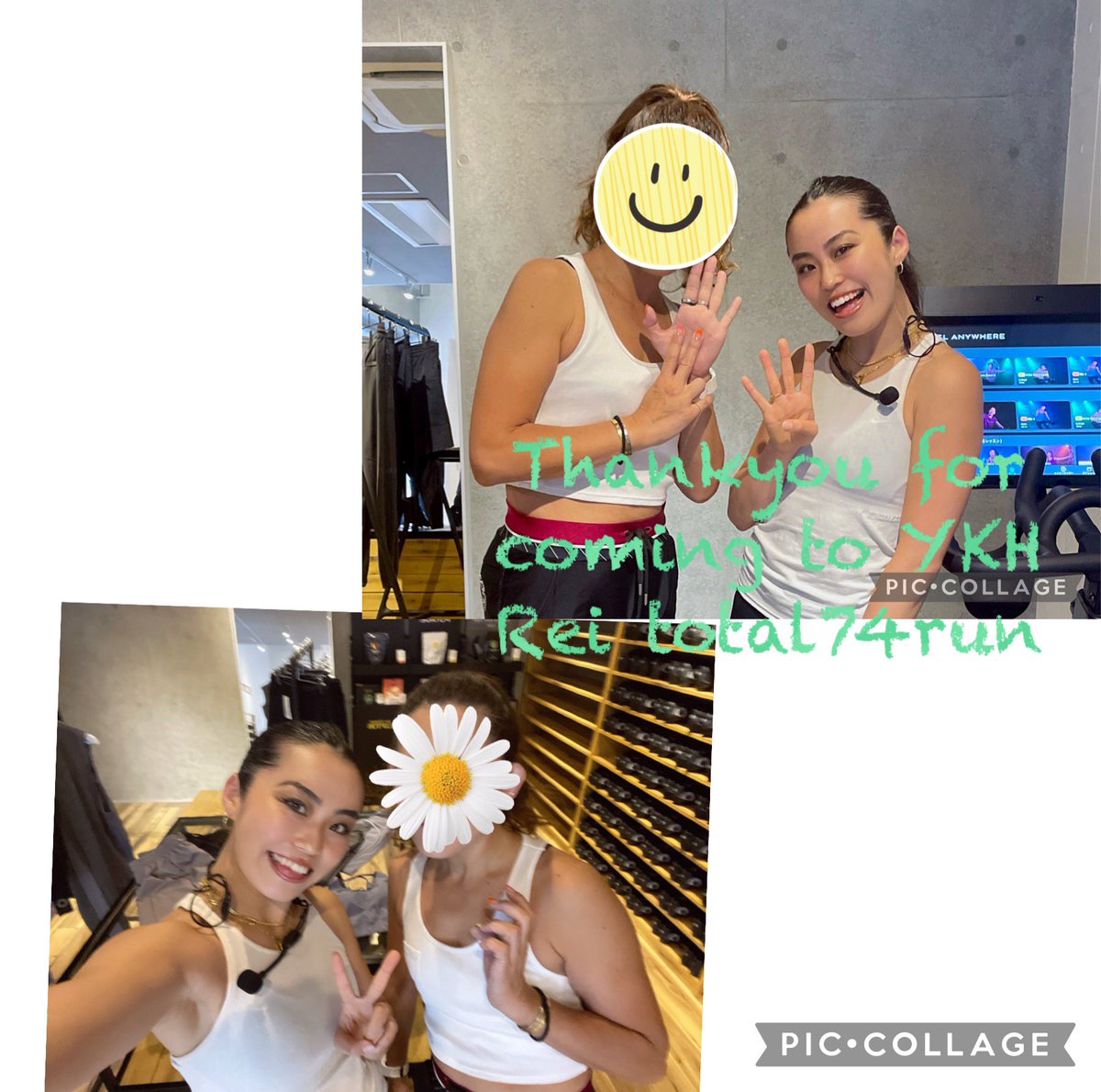 nanala1173's tweet photo. Rei Last day😭@YKH
Thank you for the wonderful memories...🥹🫶🏽 https://t.co/XaSiZgO9JT