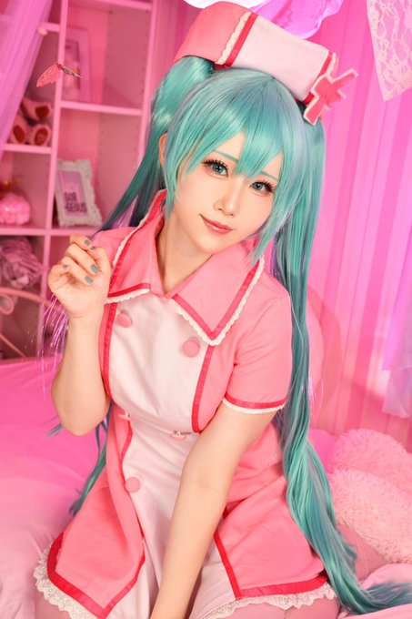 コスプレイヤーしゅんすけのTwitter画像32