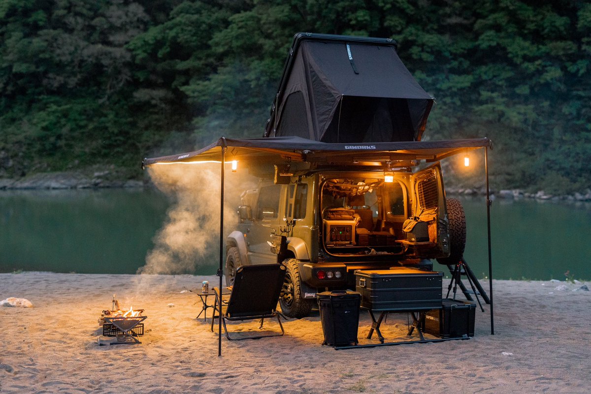 ryu_camping's tweet photo. んー堪らんね🏕️ https://t.co/MhwkF2YzPD