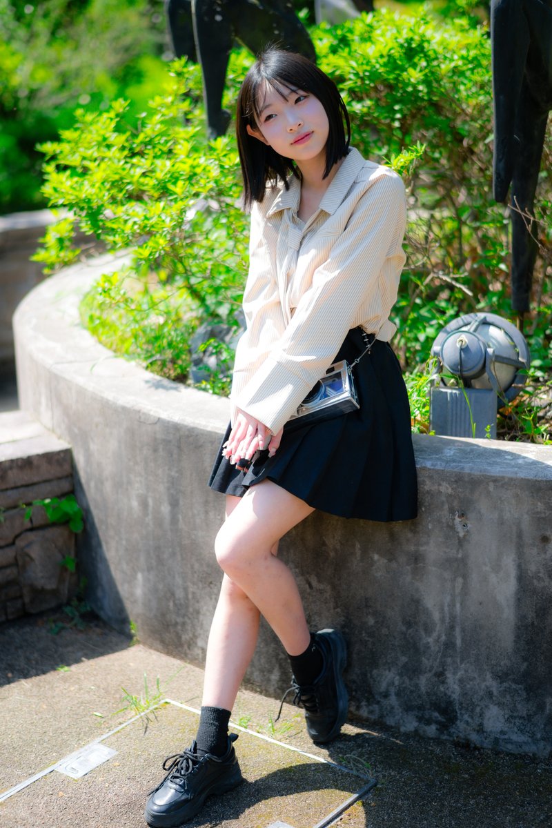 _you_photo's tweet photo. 2024.4.28
大阪モデル撮影会(@GLUES71)

Model：すずねちゃん(@kanaby)

#大阪モデル撮影会 https://t.co/jxlSeROULN