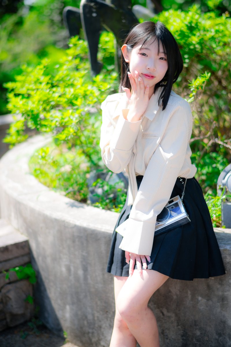 _you_photo's tweet photo. 2024.4.28
大阪モデル撮影会(@GLUES71)

Model：すずねちゃん(@kanaby)

#大阪モデル撮影会 https://t.co/jxlSeROULN