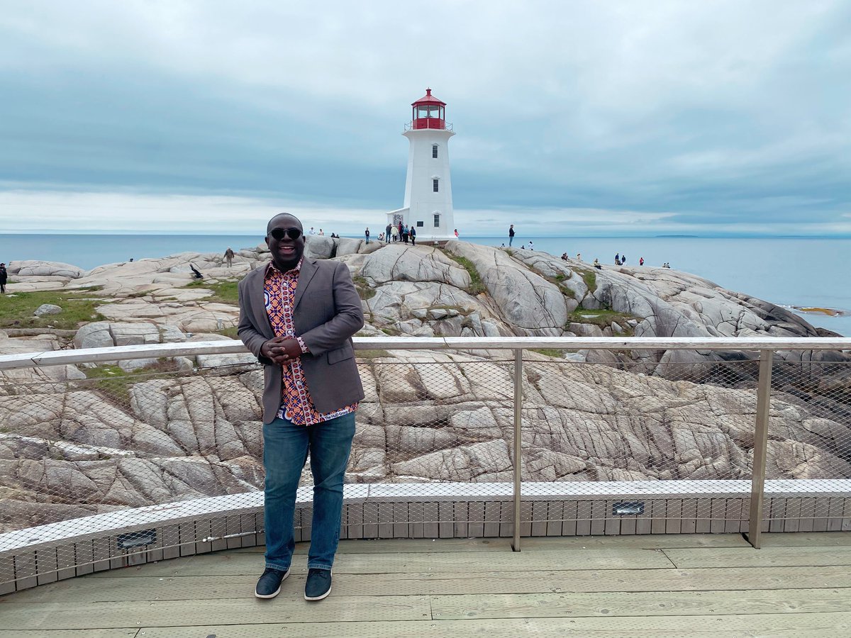 yawperbi's tweet photo. The #Disciple #Ship docked at Peggy’s Cove, #NovaScotia, #Canada. Yes… till all have heard!
#Discipleship #Leadership #Leadiscipleship #TheGreatCommission #GreatCommission #TheMegaMandate #MegaMandate #AfricatotheRest #A2R https://t.co/LKLUxESBTK