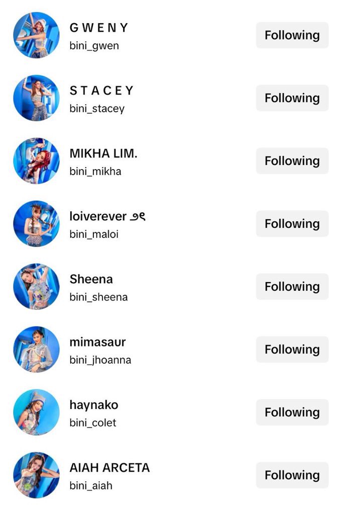 how it started                   how it's going