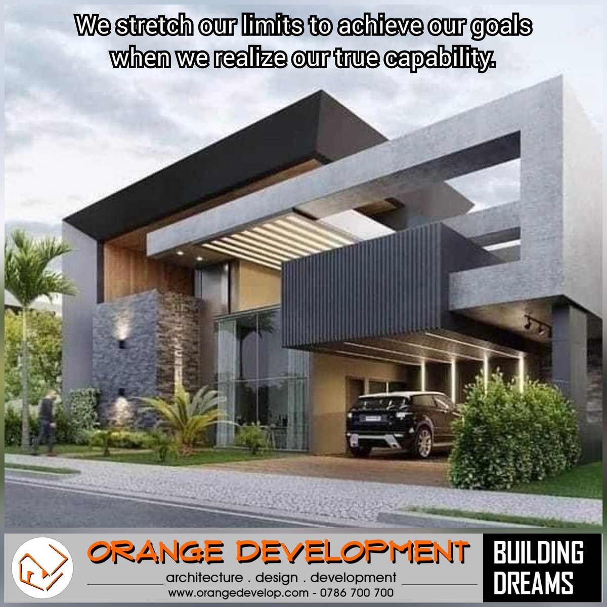 Orange Development (@orangedevelop) / Posts / X