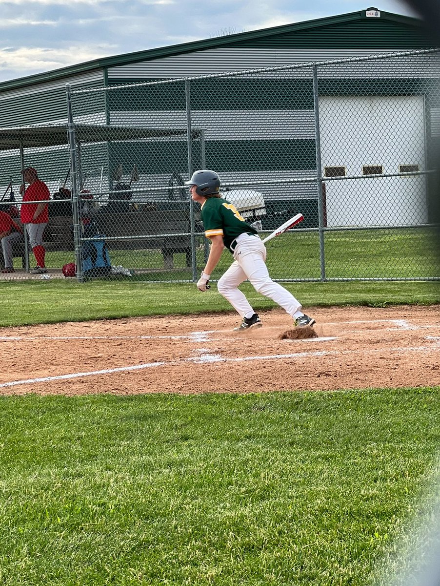 W against undefeated Plainfield tonight making them 18-1
