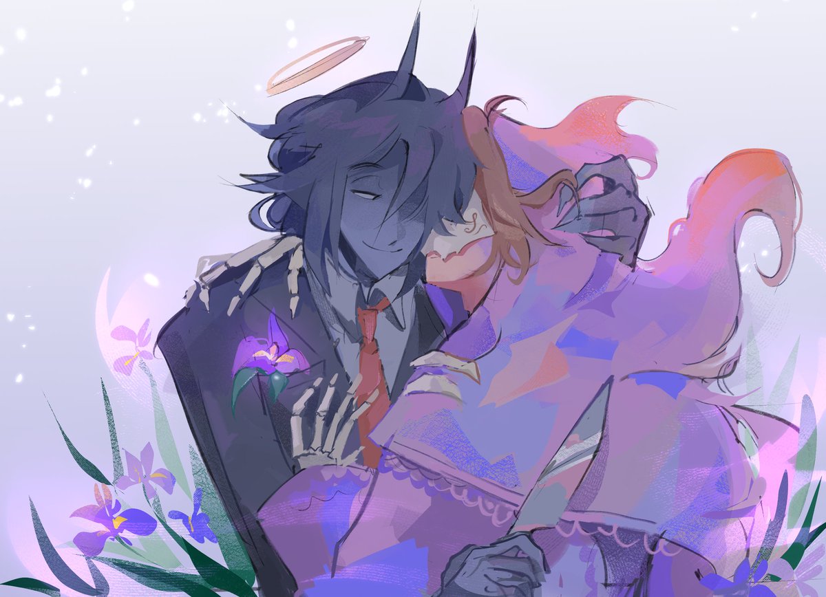 wyorbid's tweet photo. iris🪻
 #badboyhalofanart #missasinfoniafanart https://t.co/WDTSnoEtDw