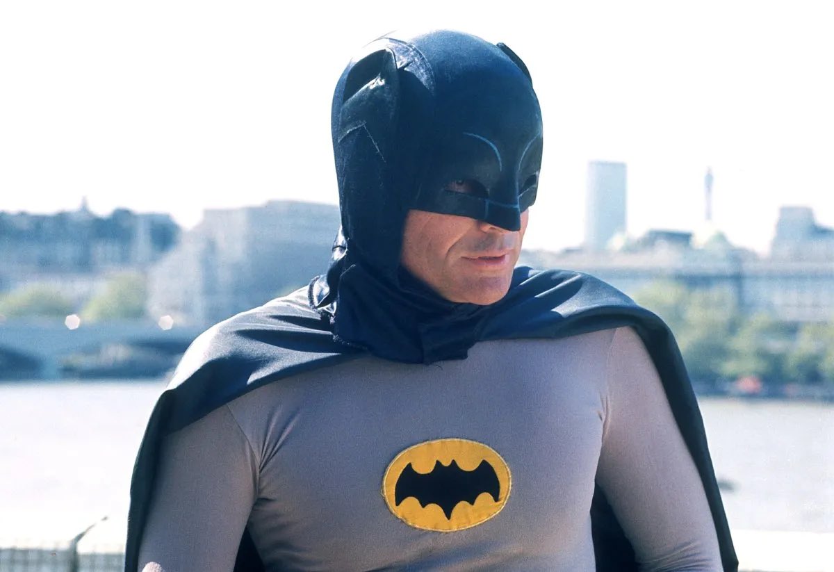 Better Living Through Television tweet media