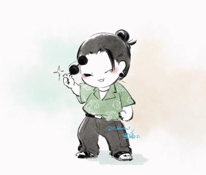 カフェ楽しみだね!!!(既に死にそうな顔) 