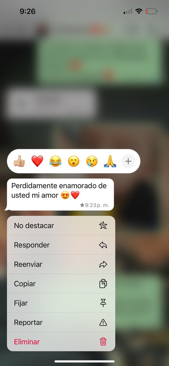 La distancia no significa nada, cuando una persona significa TODO❤️‍🩹