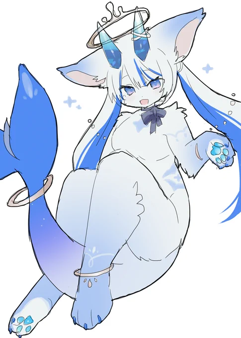 あお 