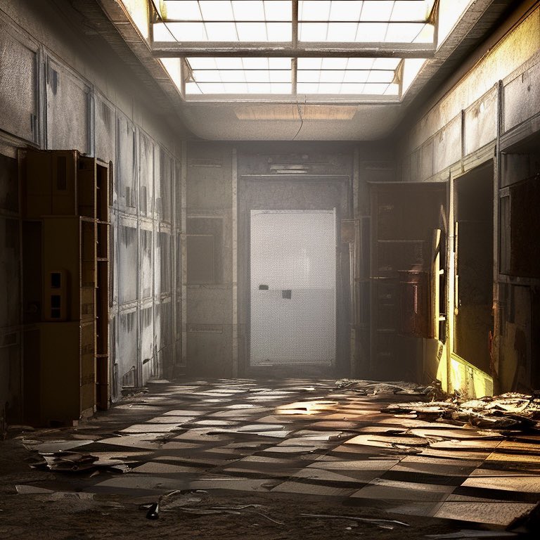 backrooms.archive tweet media