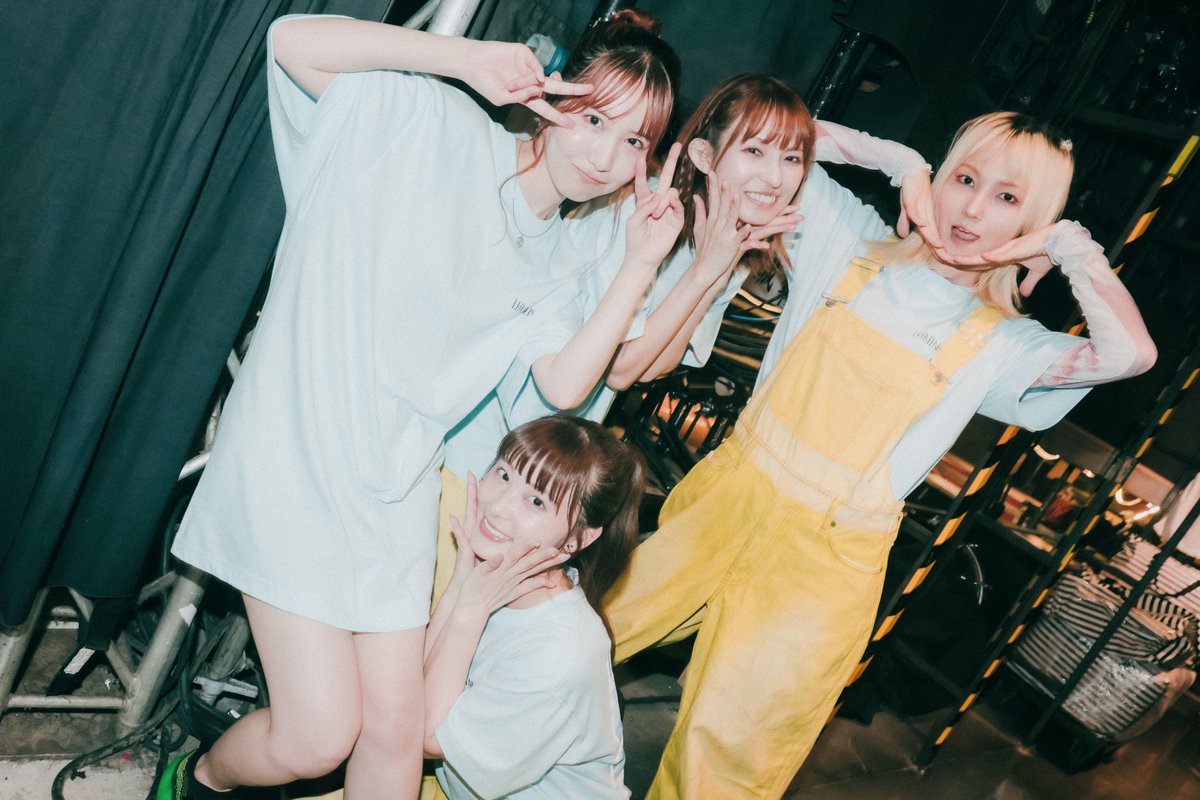 scandal_tomomi's tweet photo. 感谢来到台北的所有人❤️‍🔥🫶

我已经六年没有去过那里了,看到这么多人来看我,我感到非常高兴🥲🔥

那是一个美好的夜晚🌙

photo by @nekozephoto https://t.co/ZdYKRlrLDj