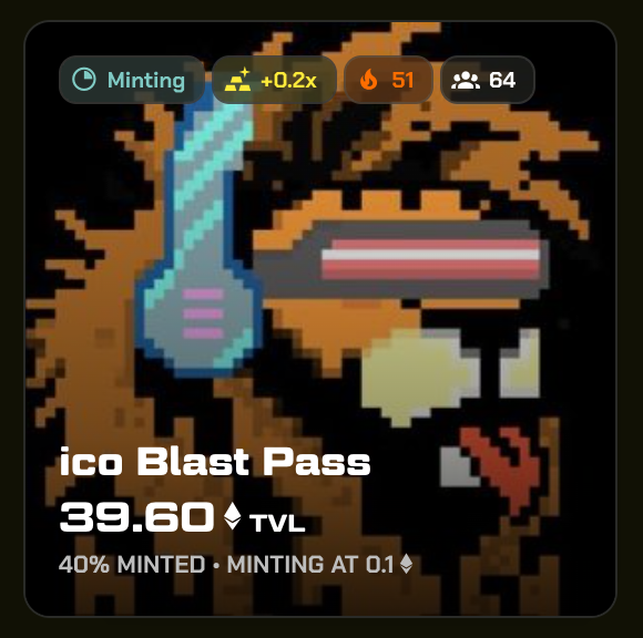 A new +0.2x multiplier just dropped 🦁👀