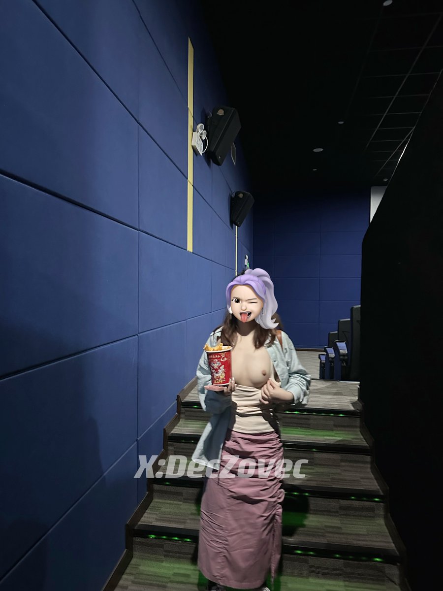 黄推福利内容 - DecZovec.🍄的精彩图片 福利姬DecZovec.🍄分享的黄推图片2 - 网红私拍内容