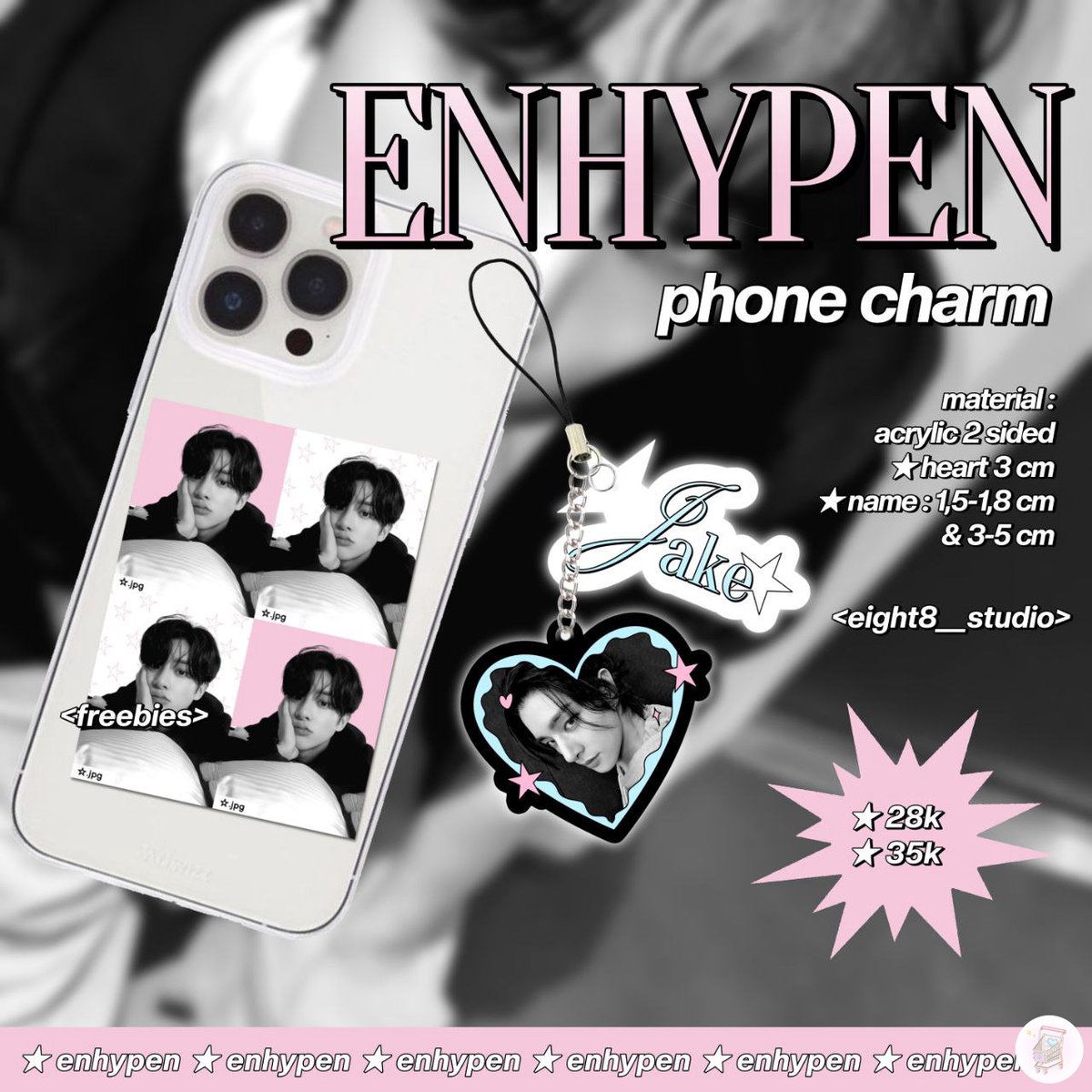 jangan lupa baca rules 💗 tweet media