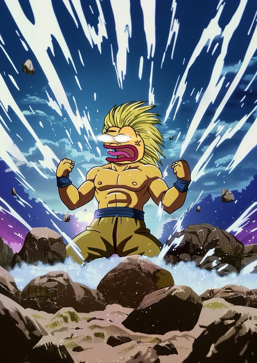 There will be frontrunners, scams, etc. 

Do not ape until u see <a href="/solgotrizz/">Rizz | $RIZZ on Sol</a> post the official ContractAddy plz. 

4 Months of planning. And a year worth of dissecting. We’re about to have some fun. 

I appreciate all the support y’all have given me the past year. It’s time to