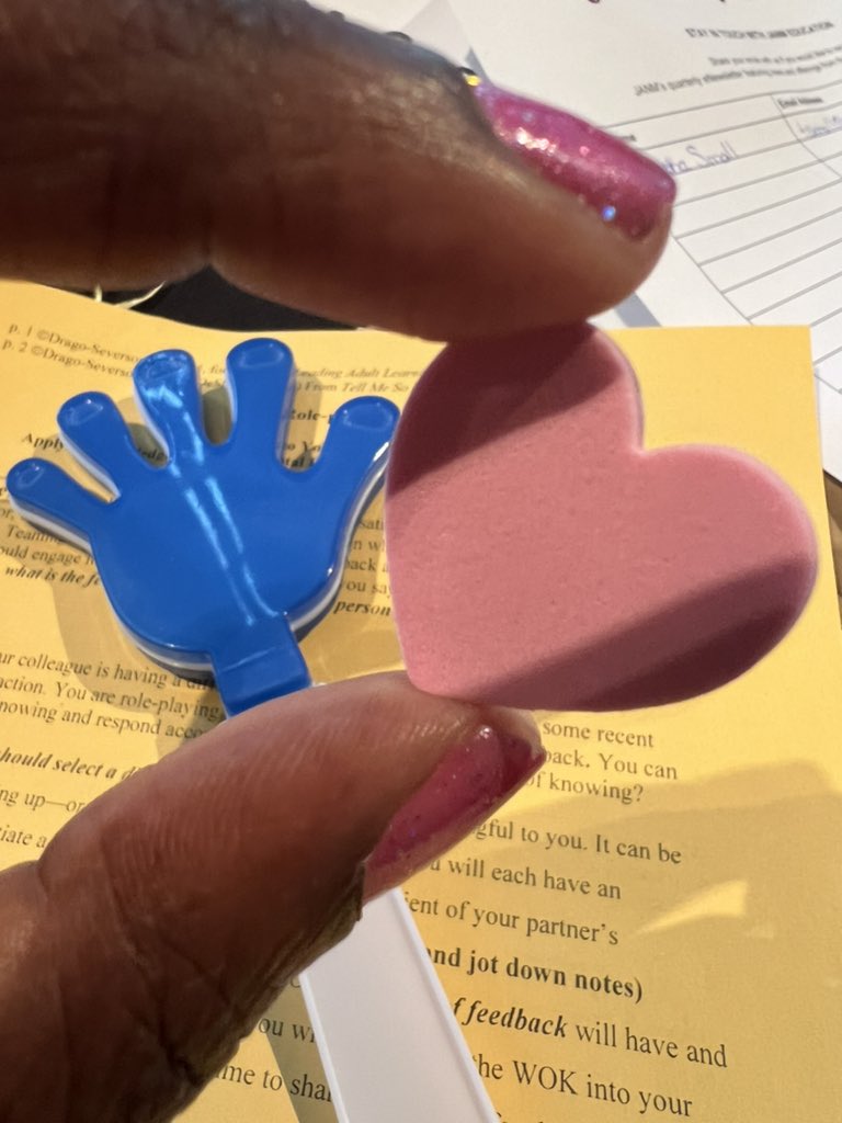 MsSmall2016's tweet image. Wheels up ✈️✈️✈️~ Great way to end @CahnFellowship LA trip! It’s easy to know which direction to go when surrounded by great ATL allies!! @AP_Fagan &amp;amp;  @TerriL10901 👌🏾✌🏾@jbland100 @apsupdate #Transformative21 ❤️ @wardellhunterED @Retha_Woolfolk