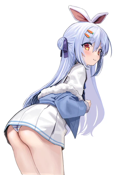 ぶんぶんちゃのワンドロ#ぺこらーと 
