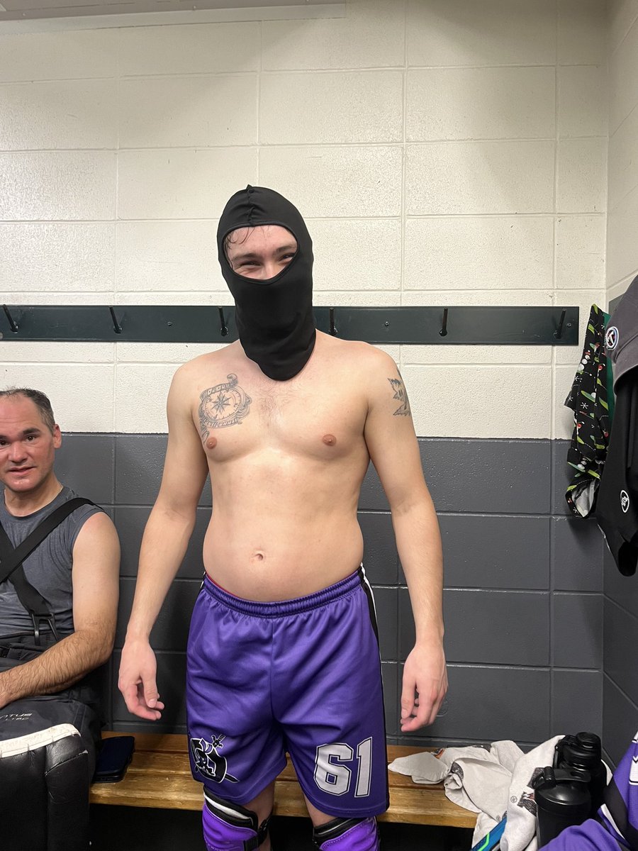 Ninjas win!!!! Your ninjas with a big 9-7 win against the Nighthawks. POG goes to Riley See with a big hatty🧢🧢🧢. Next games on Tuesday 930 south soccer center. See you there!