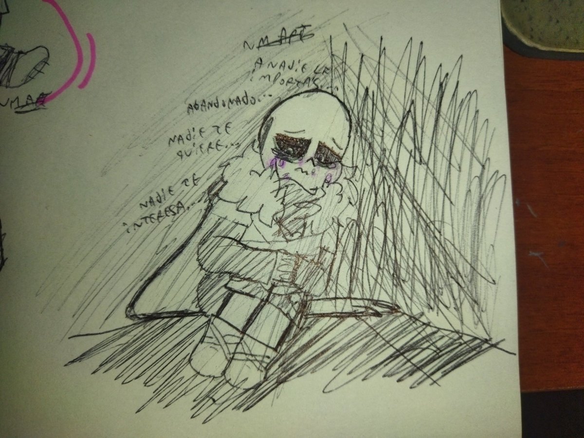 naraya_uwuart's tweet photo. A few drawings I've done 🐛
#undertaleau #foresttale #crosssans #epicsans #epicxcross #epiccross https://t.co/fOsybhiC5L