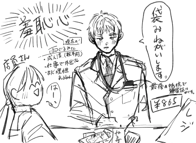本日の実録 