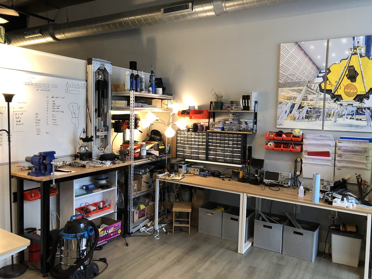 Micronics tweet media