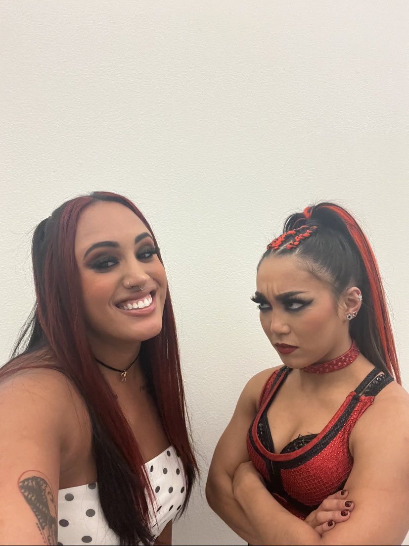 I retained my title, but i’m still not happy with you AVA!