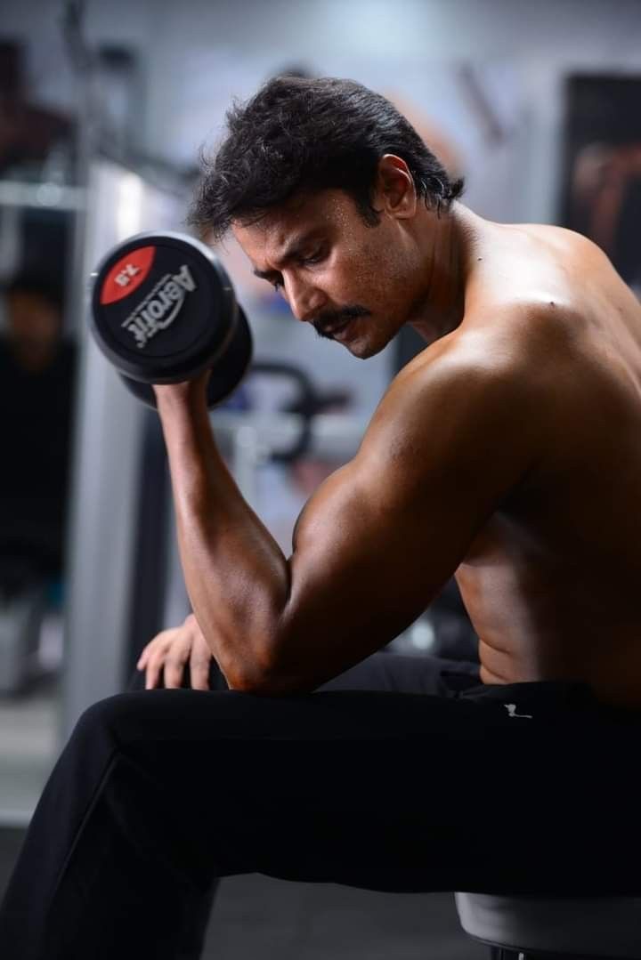 Deekshi09776122's tweet image. #dbos #devilthehero