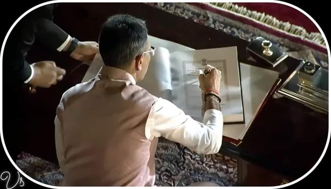 Jitin Prasada जितिन प्रसाद tweet media