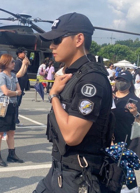 ท่าเดียวกันจริตเดียวกันเป้ะ สวยเหมือนเดิมเคนะ