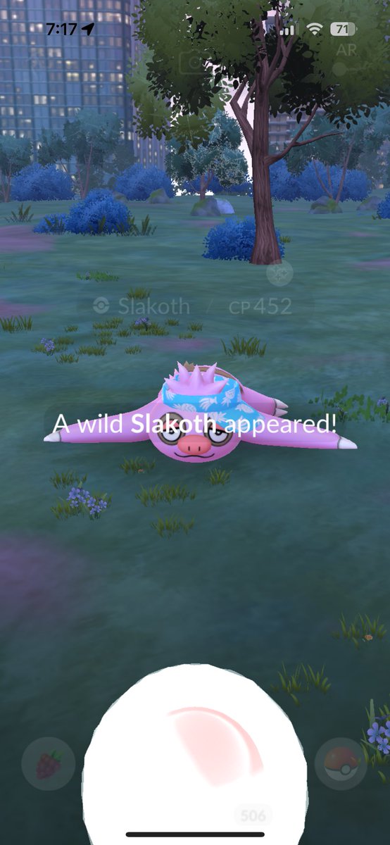 Pokémon Go Mumbai tweet media