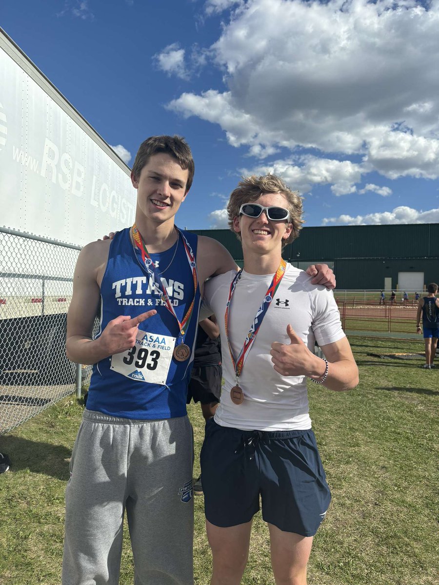 🥉 <a href="/ASAA/">ASAA</a> Track Provincials 4x400m

 <a href="/JaydenWeisser2/">Jayden weisser</a>