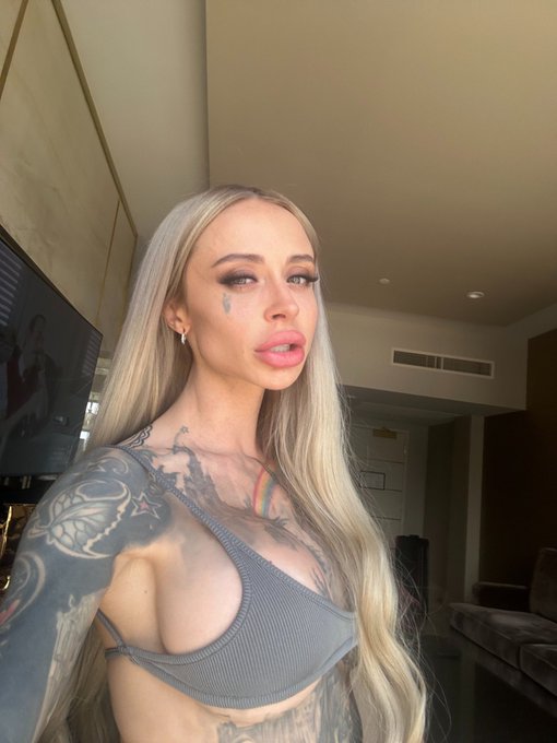 Now I feel better. You?? https://t.co/4lYPStstip