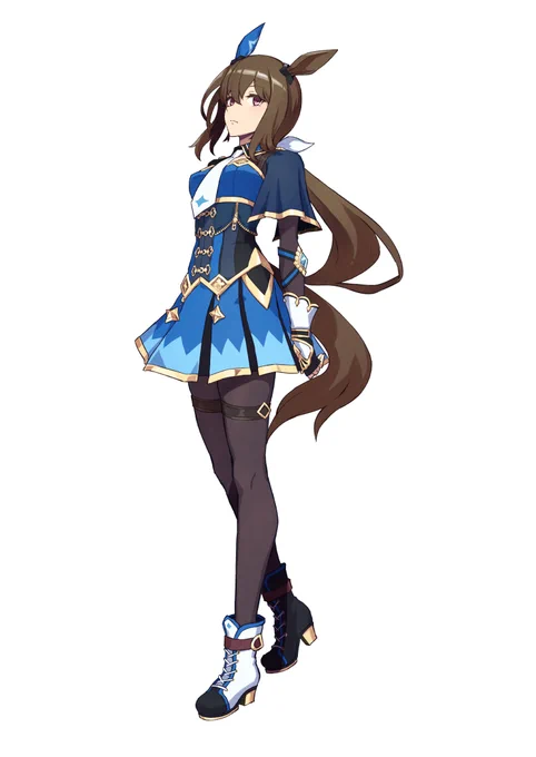 049 アドマイヤベガ Starry Nocturne 