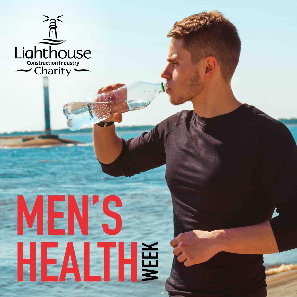 WeAreLHCharity's tweet photo. This Men’s Health Week, let’s prioritise construction workers’ wellbeing! Long hours and physical labour take a toll, yet many men hesitate to seek help. Let’s take action: promote awareness, encourage screenings, break the stigma and offer support. 

https://t.co/o2wZlb3RoY https://t.co/9CkGkLnfDO