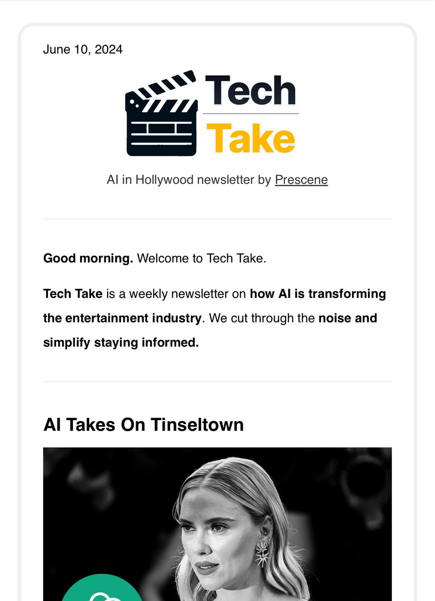 Prescene tweet media