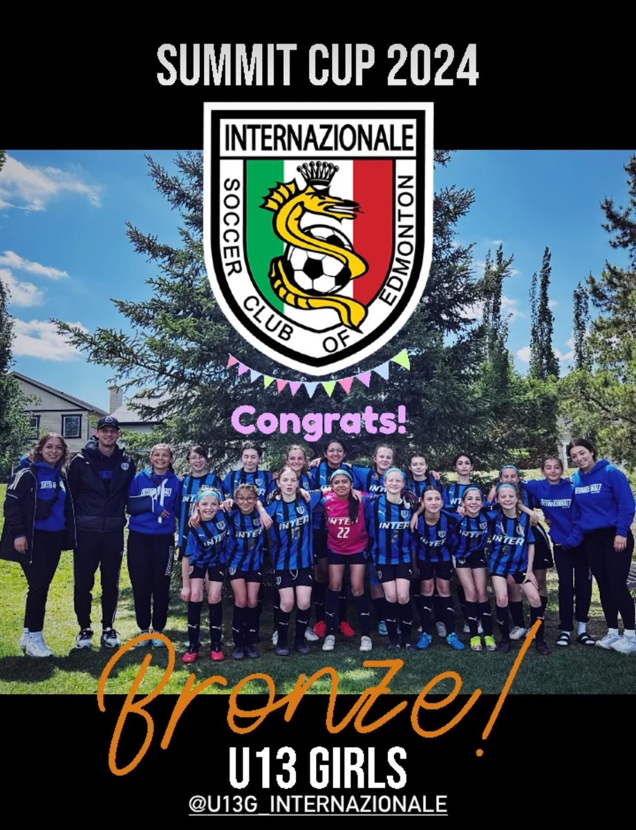 Internazionale SC Edmonton (@interedmonton) on Twitter photo 