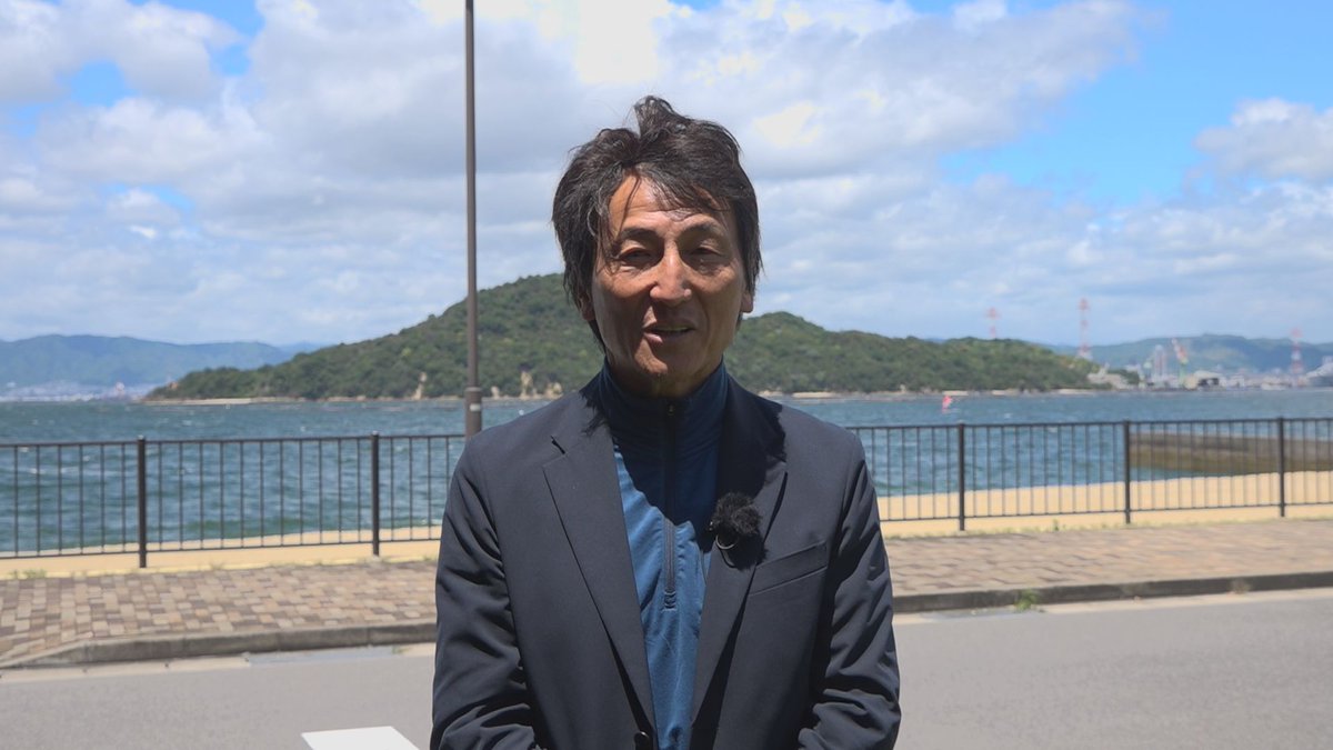 motorzone_tv's tweet image. 毎週火曜 深夜放送の「モーターゾーンTV」🚙📺
6/11(火)の放送は「Jet City」編
🎤リポーターは #丸山浩 さんです🤗
ぜひご覧ください👀

HP👉motorzone.co.jp
#モーターゾーンTV #jetcity