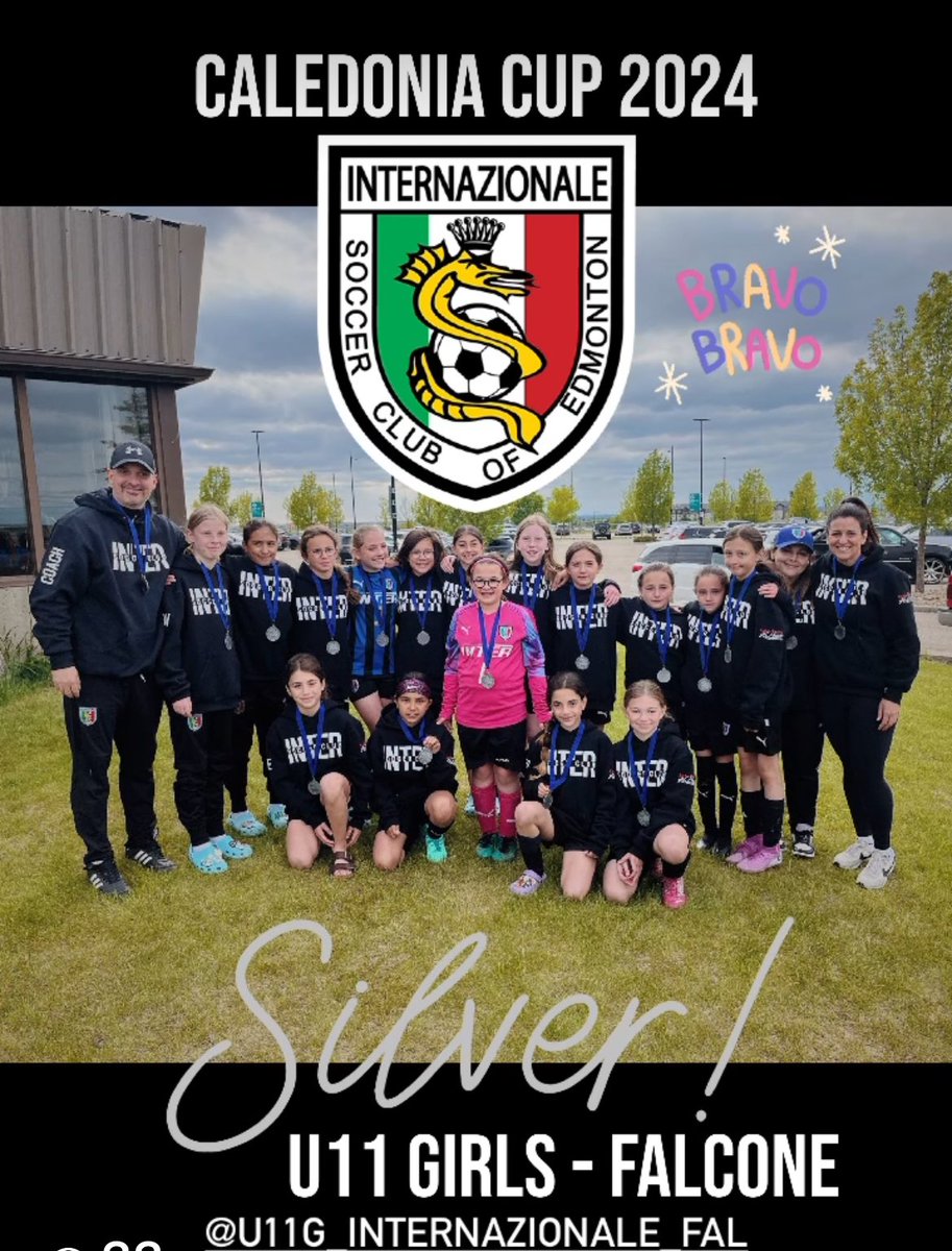 Internazionale SC Edmonton (@interedmonton) on Twitter photo 