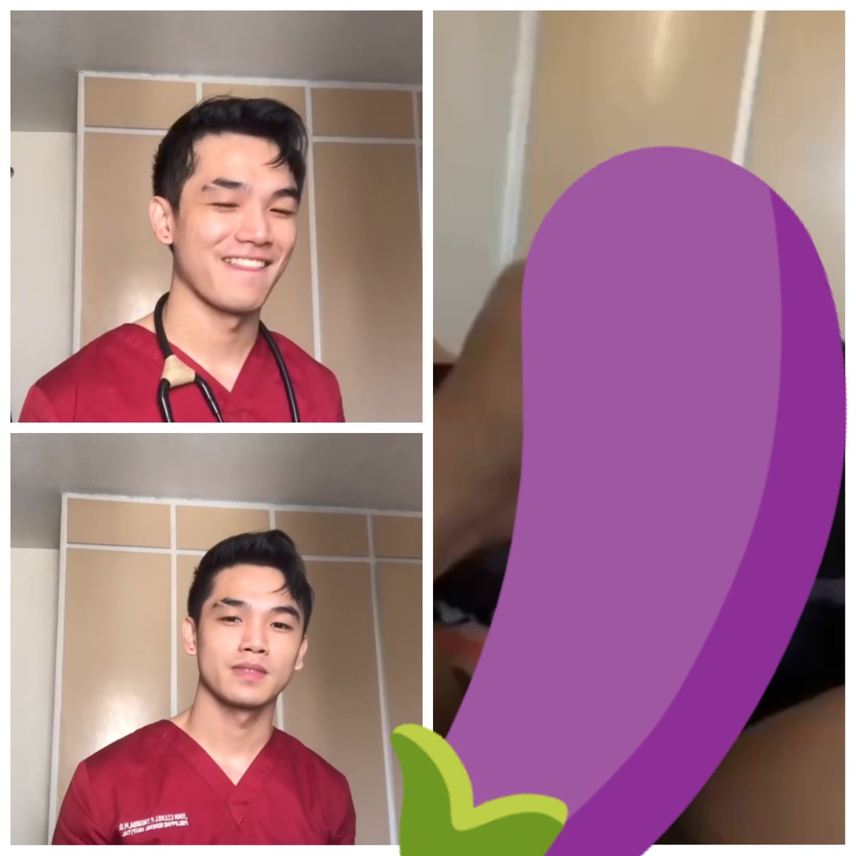 alter_quiro's tweet photo. Dok Zeke Tagorda Jaks Scandal

Kakaiba yung panturok ni dok anlaki https://t.co/n1H1CDyOeg